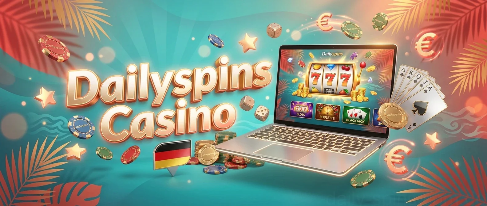 Dailyspins Casino
