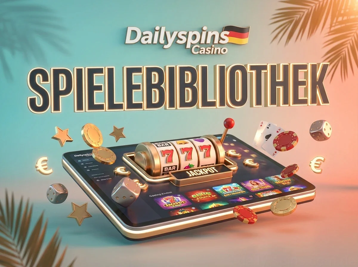 Spielebibliothek